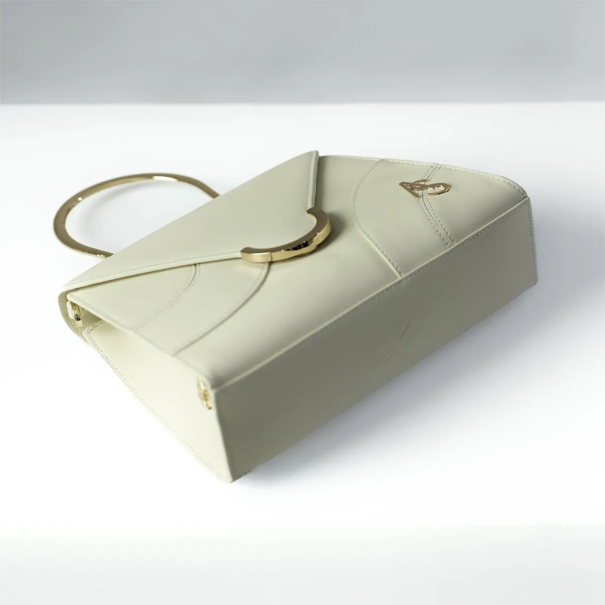 Tangola beige lisse