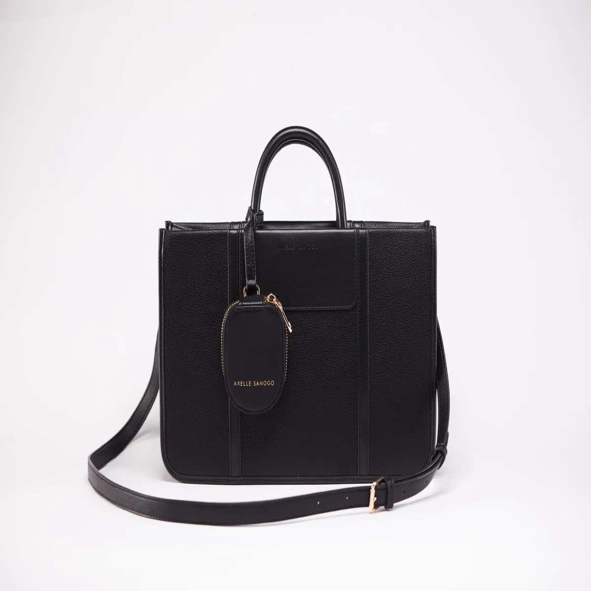 Mouna noir