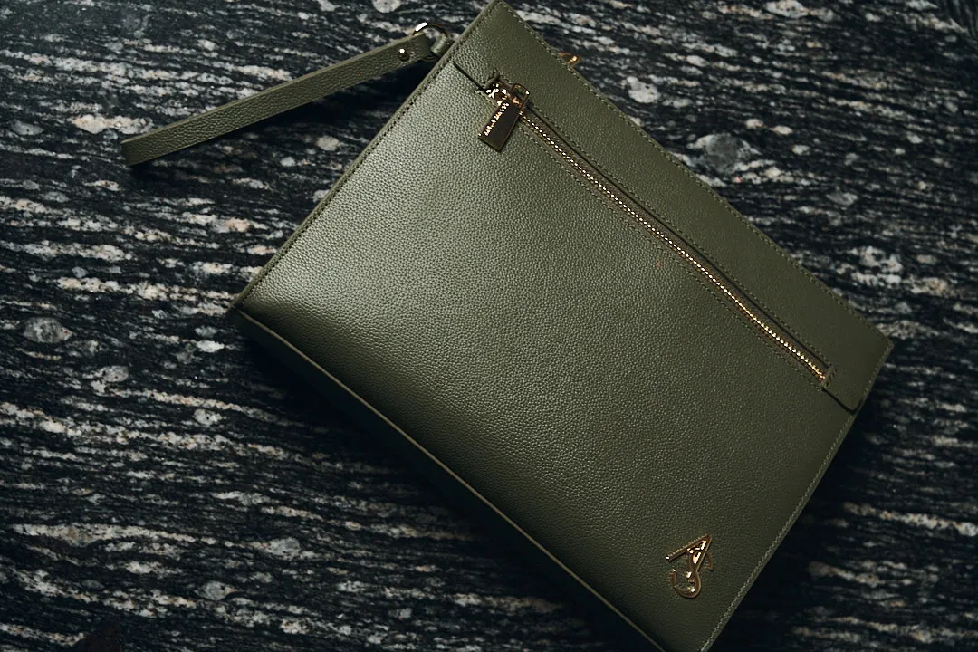 Akwaba Vert