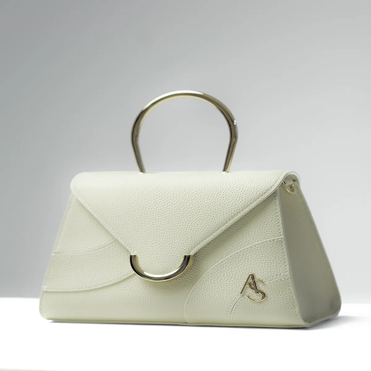 Tangola égraine beige