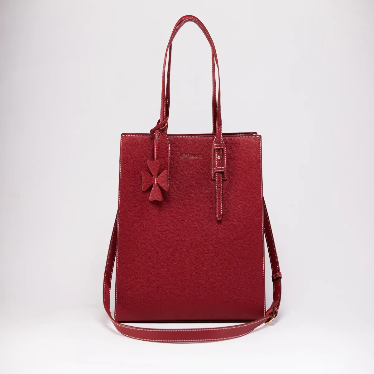 Collection Axelle Sanogo — Aya Rouge
