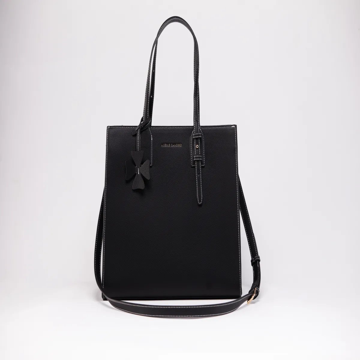 Collection Axelle Sanogo — Aya Noir