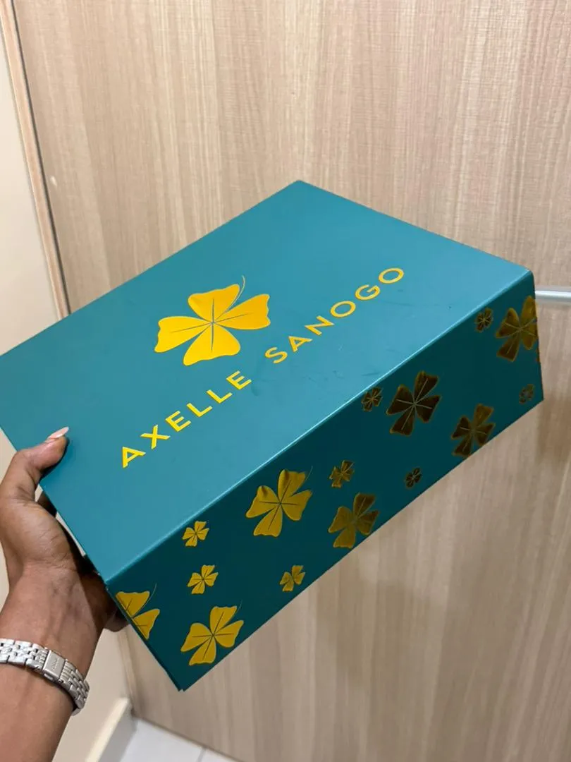 Coffret cadeau