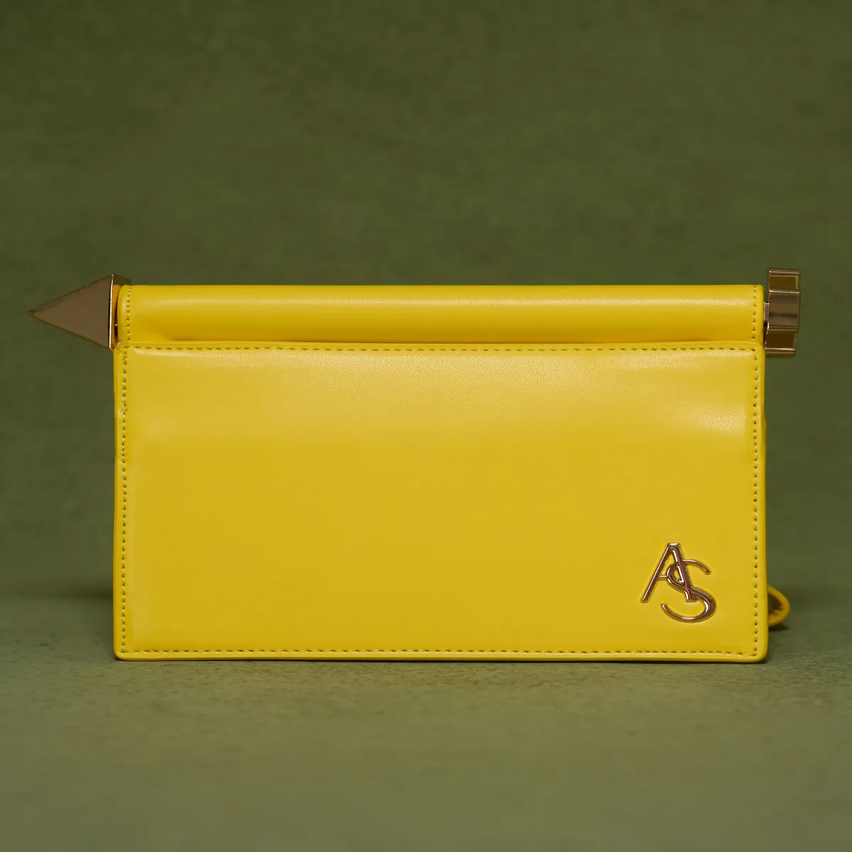 Cupidon jaune